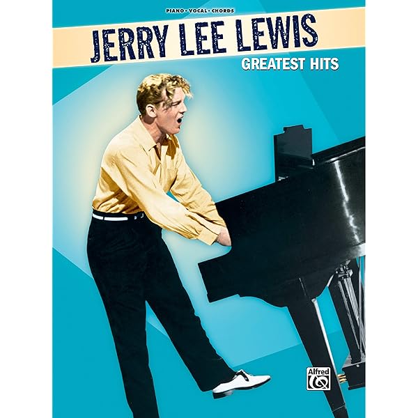 その他 Jerry Lee Lewis Show Jerry Lee Lewis, outrageous rock 'n' roll star, dies at 87